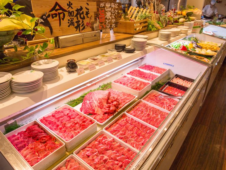 料理 公式 阿蘇内牧温泉 湯巡追荘 最安値宣言