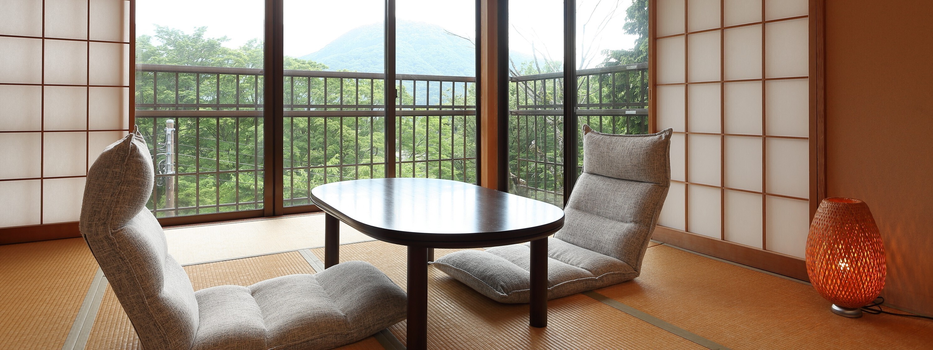 Hakone Fura