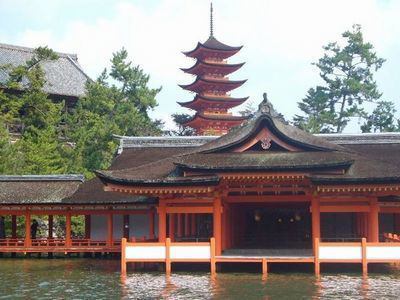 五重の塔 五重塔 - JFK-World 世界の撮影・取材地トピック