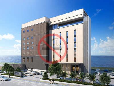 REX HOTEL レックスホテル 醤油さし 薬味入れ （REX