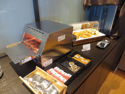 REX HOTEL レックスホテル醤油さし薬味入れ