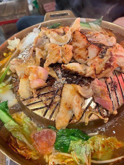 スタッフおすすめ情報］ムーガタ(タイ料理)！ | キャビン＆カプセル