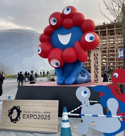 2025大阪・関西万博！ | キャビン＆カプセルホテル J-SHIP 大阪難波