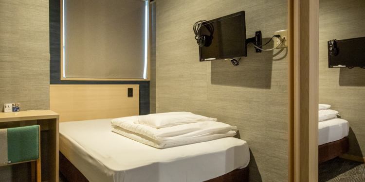 客室案内 | キャビン＆カプセルホテル J-SHIP 大阪難波