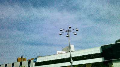本日の浦安の天気は曇りのち雨 浦安ビューフォートホテル