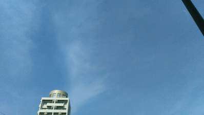 浦安 最高気温22度の予報 浦安ビューフォートホテル