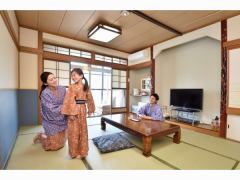 公式 ホテル花景色