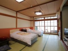 公式 ホテル花景色