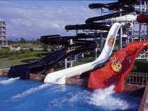 今週末がお得 芝政ワールドプール券付きマル得プラン 温泉めい想倶楽部 富士屋旅館