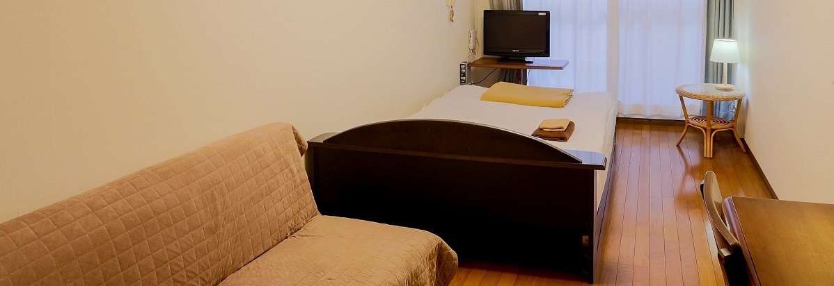 Hilltop Hotel