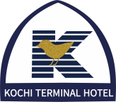 高知Terminal酒店