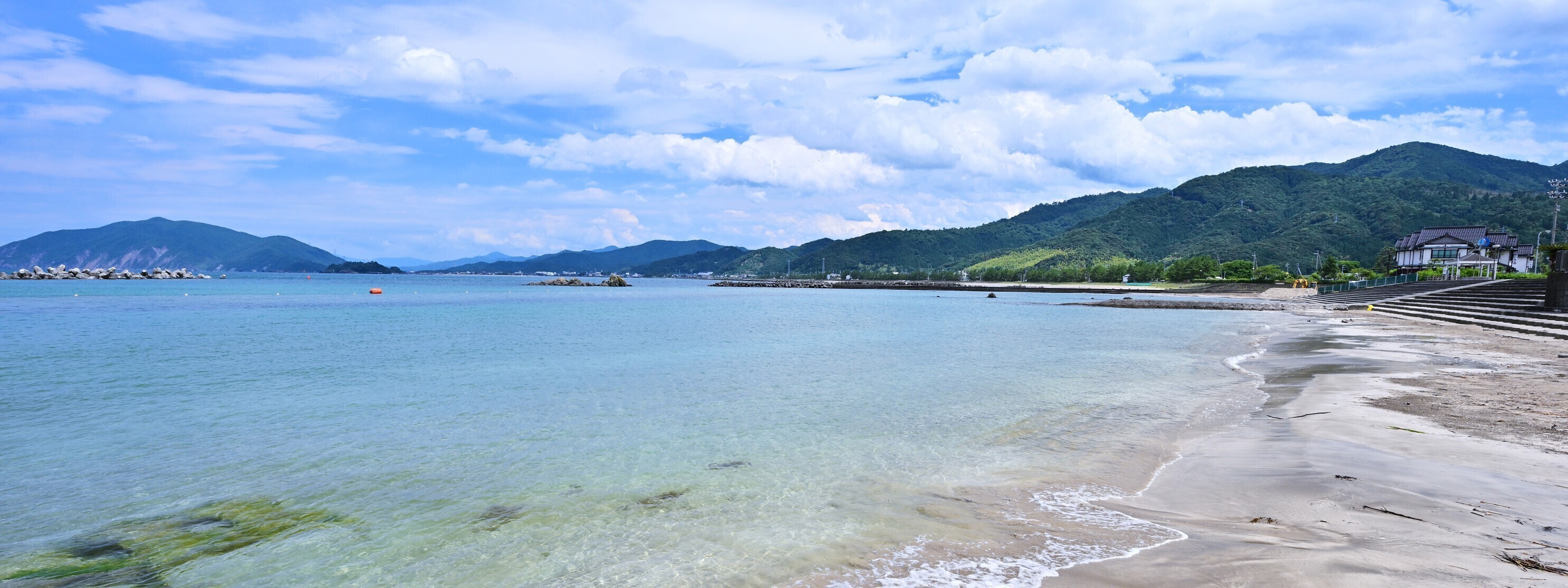 ユアリゾート光泉