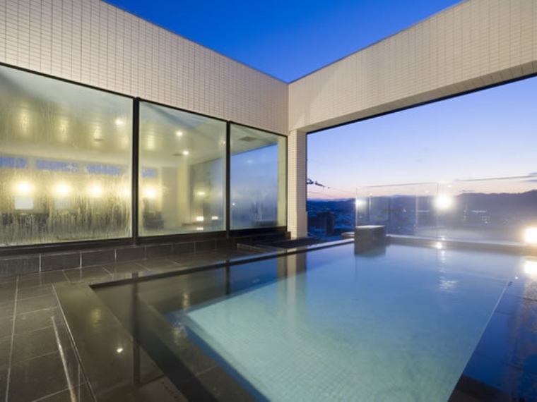 大浴場 ワンランク上のビジネスホテル モンテインホテル 大浴場 ワンランク上のビジネスホテル モンテインホテル