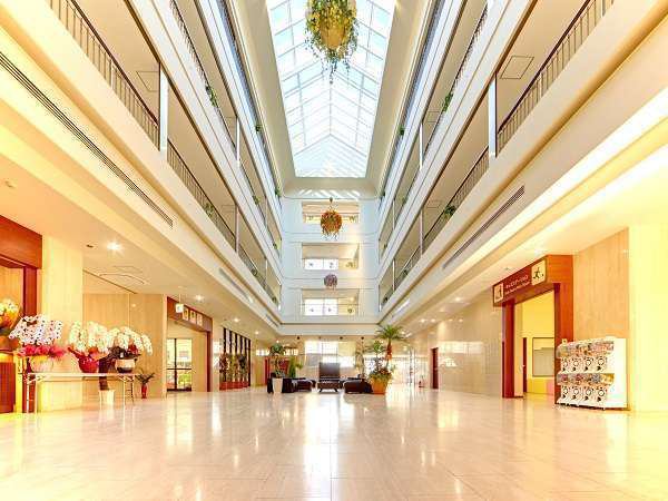 公式 伊計島温泉 Ajリゾートアイランド伊計島