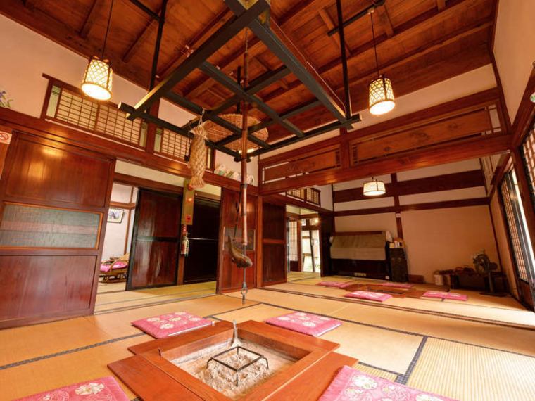 ドナルド・キーン・センター柏崎 – 書家 田坂州代（たさかくによ）