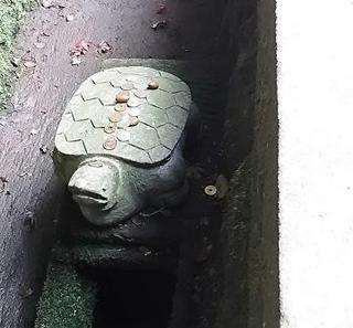 美保神社の隠れたパワースポット＆お守り | 日本三美人の湯 湯元 湯の川
