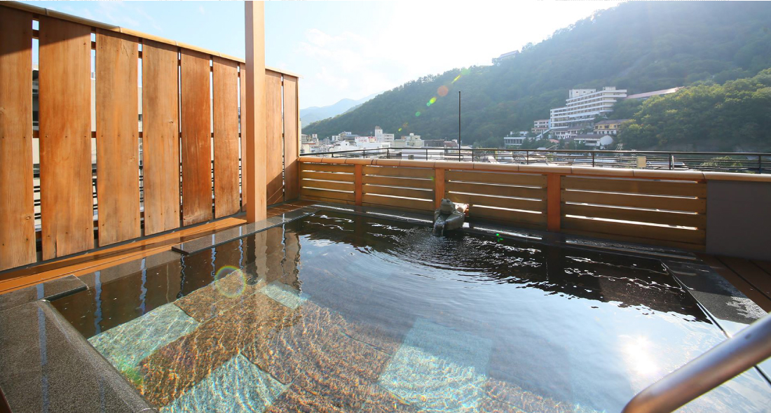 公式 荻原館