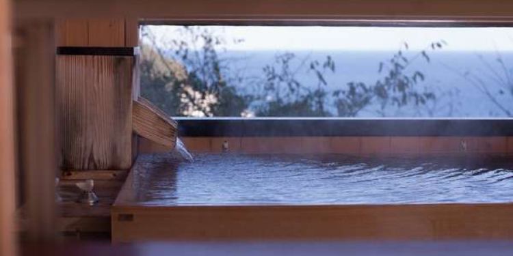 絶景の湯 絶景と露天風呂の宿 たかみホテル