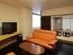公式】奥入瀬 森のホテル