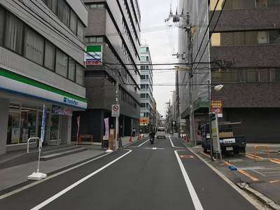 よくあるお問合せ - アクセス・駐車場 | シティプラザ大阪～HOTEL & SPA～