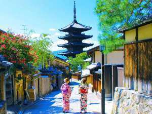 ちょっとオトクな おふたりプラン 始めました 京都駅前 さと茂旅館