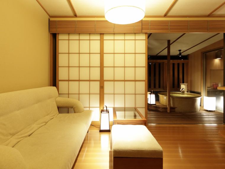 南風様 お部屋 | 箱根湯本温泉 ホテル南風荘