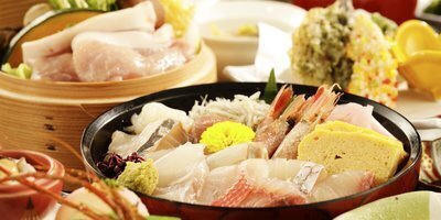 ◇南風荘人気メニューおだわら御膳 | 箱根湯本温泉 ホテル南風荘