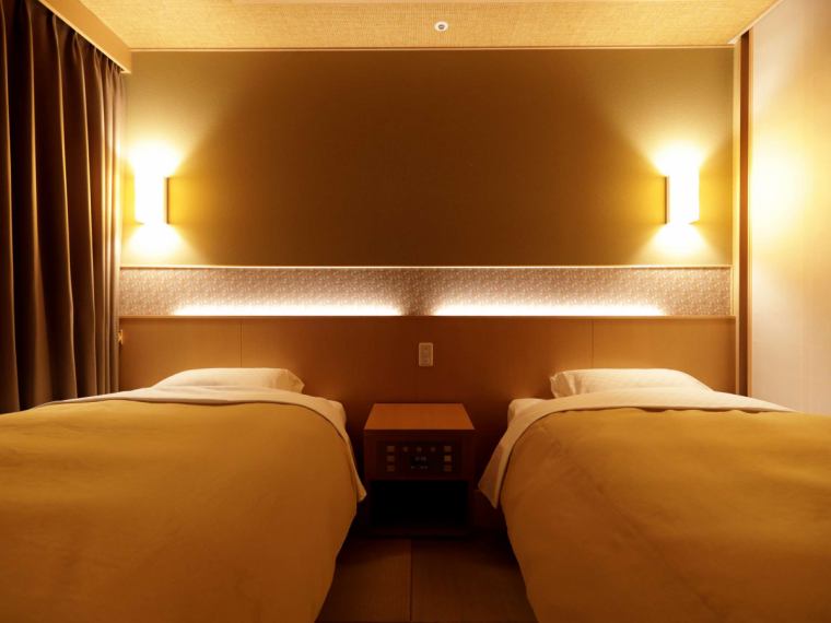 お部屋 | 箱根湯本温泉 ホテル南風荘