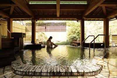 少年　温泉 ◇金田一少年の事件簿に使われました・・・・ | 箱根湯本温泉 ホテル南風荘