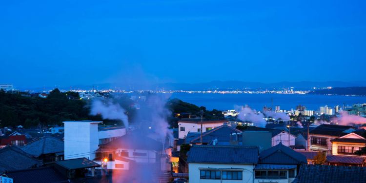 湯屋 槌屋ヤック株式会社