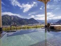 公式 越後湯沢温泉 ホテル双葉