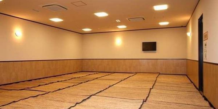 コロナの湯 キャッスルイン豊川