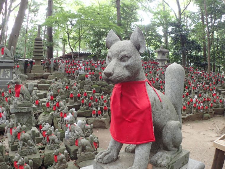 過ごし方 キャッスルイン豊川