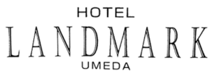 HOTEL LANDMARK UMEDA