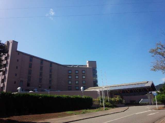 公式】ホテル国富アネックス