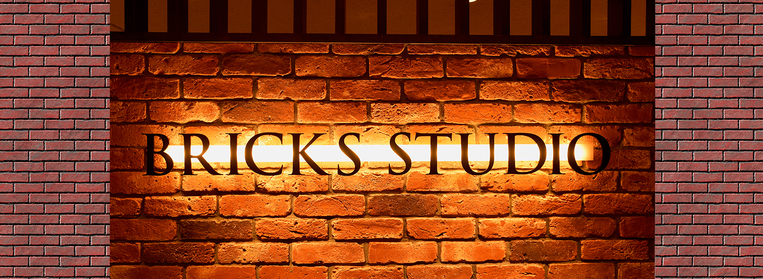 パンと珈琲のおいしいお店 Bricks Studio