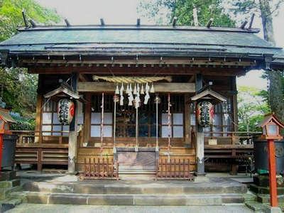 伊香保神社は 温泉 と 子宝 の神様です 伊香保温泉 和心の宿大森 親しみやすくあったかで心和む宿