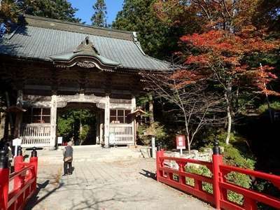 榛名神社周辺の紅葉情報 伊香保温泉 和心の宿オーモリ 親しみやすくあったかで心和む宿