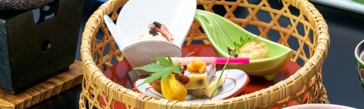 お料理のご案内 伊香保温泉 和心の宿大森 親しみやすくあったかで心和む宿