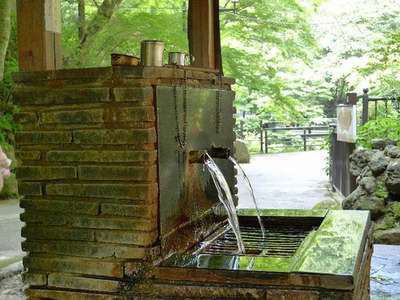 まずーい と言われる伊香保の温泉 伊香保温泉 和心の宿オーモリ 親しみやすくあったかで心和む宿