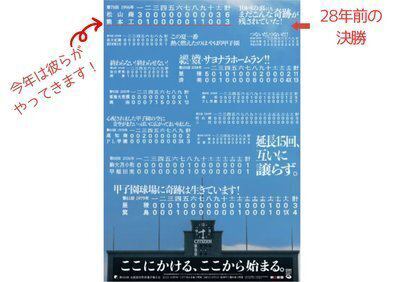 高校野球チケット 8/17 第106回全国高等学校野球選手権大会