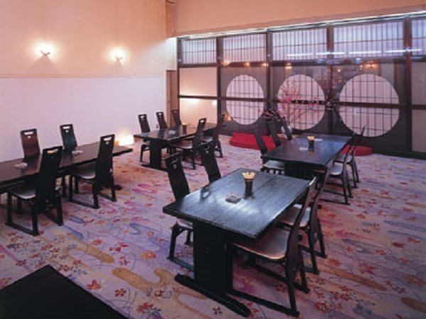 館内施設 下呂温泉 下呂ロイヤルホテル雅亭