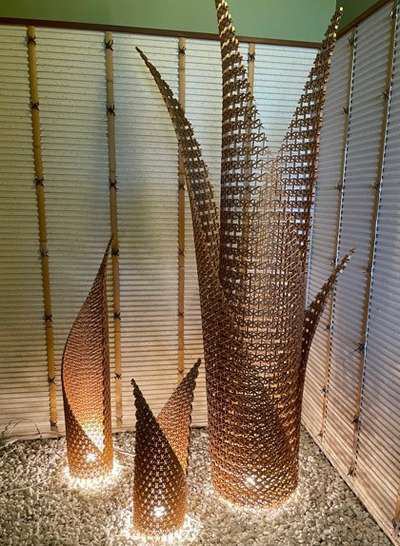 組子細工 | なにわ一水