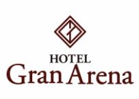 공식 호텔 그랑 아레나(HOTEL Gran Arena)