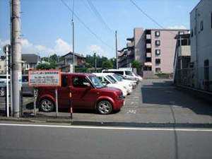 よくあるお問合せ アクセス 駐車場 シティ イン鶴ヶ島