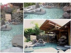 公式 四季の里 はなむら