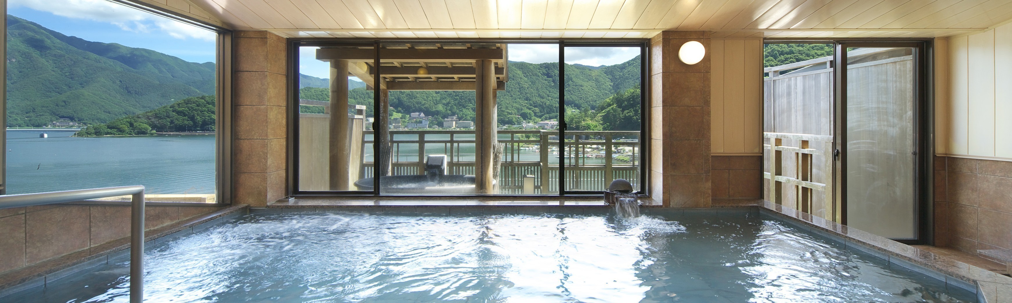 温泉 花水庭おおや