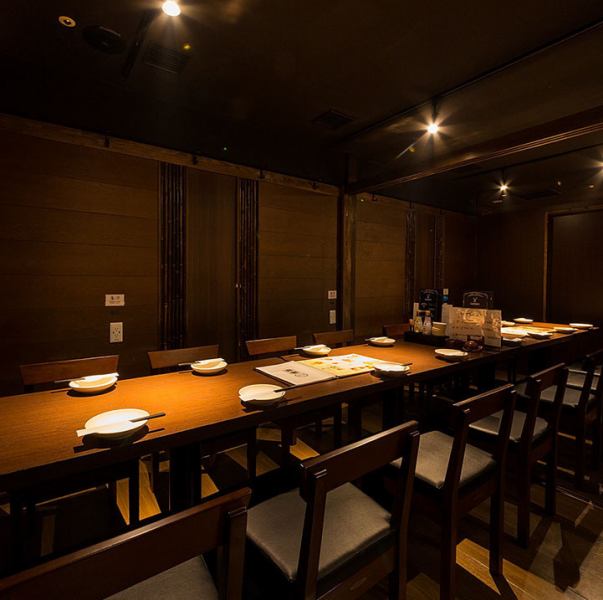 【北千住での忘年会・歓送迎会に最適】お席は最大80名様までOK♪忘年会・飲み会で◎オープン記念☆特別なクーポンをご用意！ぜひご利用くださいませ！