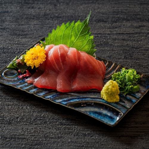 まぐろ