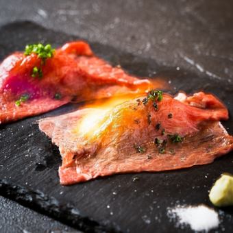 【3時間食べ飲み放題★140種類以上】 特別価格''肉寿司・餃子・鍋''など4980円⇒3980円